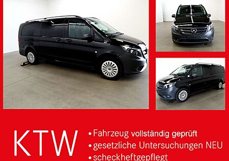 Mercedes-Benz Vito 116TourerPro ,Extralang,2xKlima,Kamera,AHK