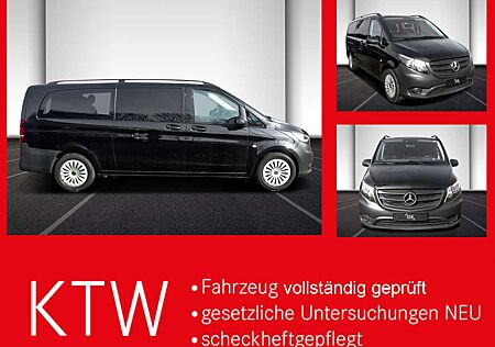 Mercedes-Benz Vito 116TourerPro ,Extralang,2xKlima,Kamera,AHK