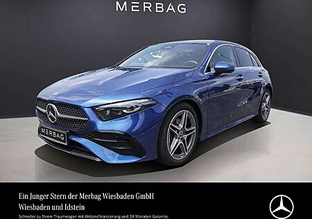 Mercedes-Benz A 200 d AMG-LINE ADVANCED PLUS STANDH. MULTIBEAM