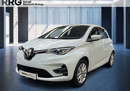 Renault ZOE EXPERIENCE R110 50kWh BATTERIEKAUF