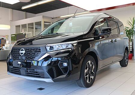 Nissan Townstar Kombi DIG-T 130 L2 Tekna Navi+SHZ+360