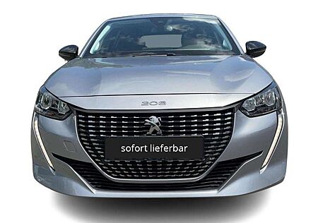 Peugeot 208 II 1,2 PT Allure DAB LED Kamera