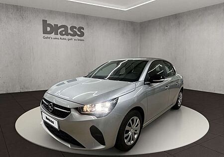 Opel Corsa Edition 1.2 55 kW (75 PS) Start/Stop Euro