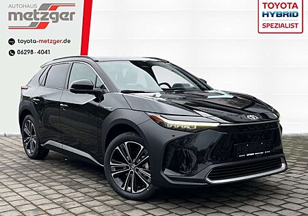 Toyota bZ4X +Comfort +Technik +Navigationssystem +360 Kamera