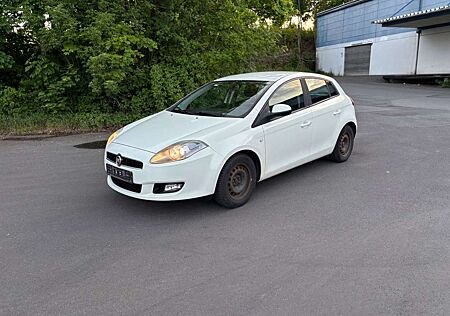 Fiat Bravo 1.4 16V Active TÜV 04/2026