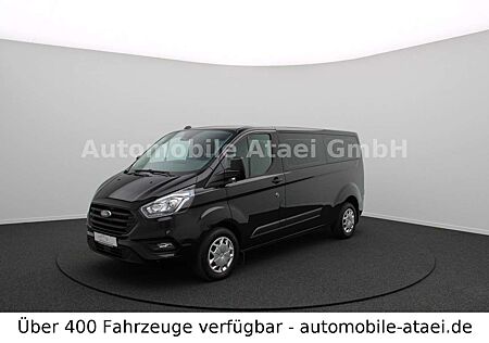 Ford Tourneo Custom Transit Custom L2 *Automatik* 2xKLIMA+ACC (1182)