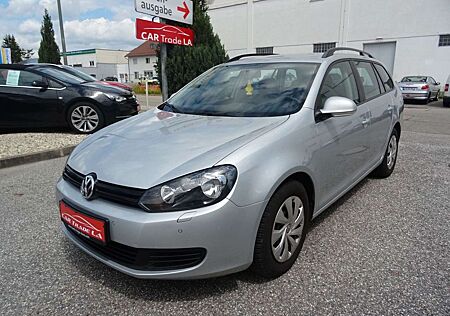 VW Golf Volkswagen VI 1.2 Variant Trendline