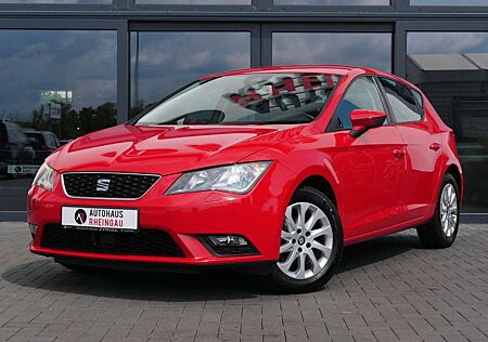 Seat Leon I-Tech DAB PDC TEMP