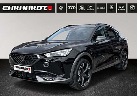 Cupra Formentor 1.5 TSI MATRIX*ACC*PARKL*KAMERA*HECKKL.+F-SITZ ...