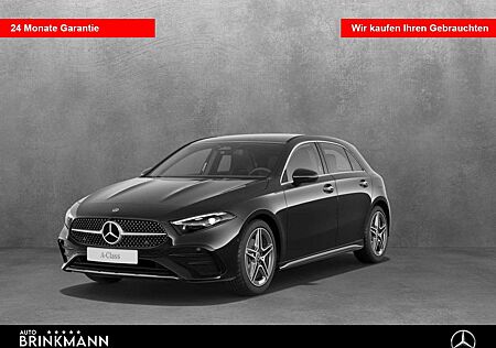 Mercedes-Benz A 200 AMG-LINE/MULTIBEAM/MBUX AMG Line SHZ/Kamera