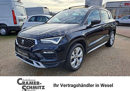 Seat Ateca Xperience 4Drive