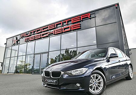 BMW 316 Lim. Navi* Sitzheizung* 16 Zoll* 1.Hand*