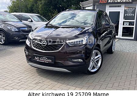 Opel Mokka X Innovation Stand.HZ Kamera PDC Aut. SHZ