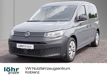 VW Caddy Volkswagen 1.5 TSI Navi/RFK/SHZ