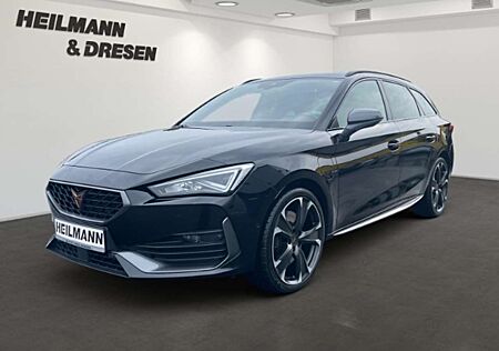 Cupra Leon Sportstourer 1.4 e-HYBRID DSG/Leder/ Panoramadach/