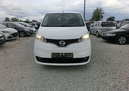 Nissan Evalia 5 Sitze