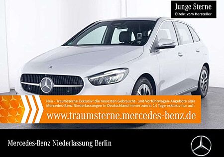 Mercedes-Benz B 200 PROGRESSIVE+LED+KAMERA+KEYLESS+7G