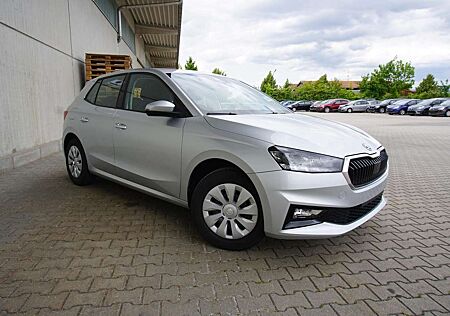 Skoda Fabia 1.0TSI Selection SHZ PDC Freisprech Tempomat