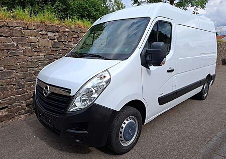 Opel Movano 3300 Kasten 2.3 L2H2 Klima PDC