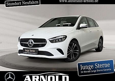 Mercedes-Benz B 200 Progressive el-Klappe LED Navi Kamera DAB BC