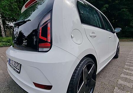 VW Up Volkswagen ! move