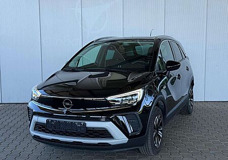 Opel Crossland 1.2 Turbo 110PS 6MT Elegance / Navi Panoramadac...