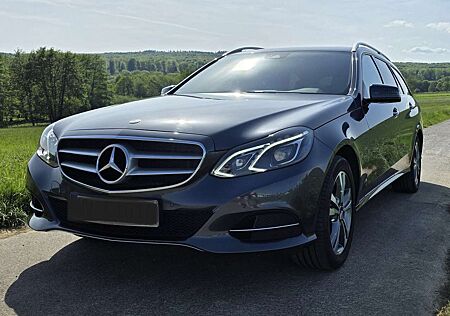 Mercedes-Benz E 220 T BlueTEC 9G-TRONIC Avantgarde