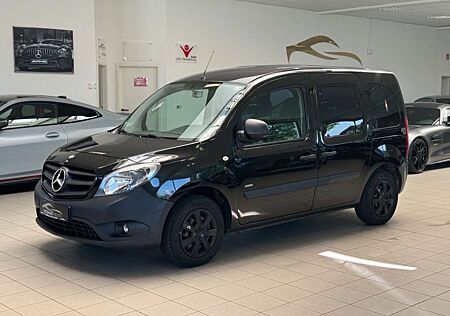 Mercedes-Benz Citan 109 CDI/LANG/SCHIBETÜREN BEIDS./