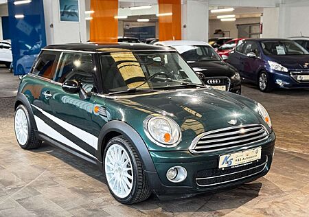 Mini Cooper D