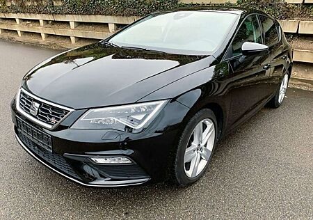 Seat Leon 1.4 TSI ACT Start&Stop FR