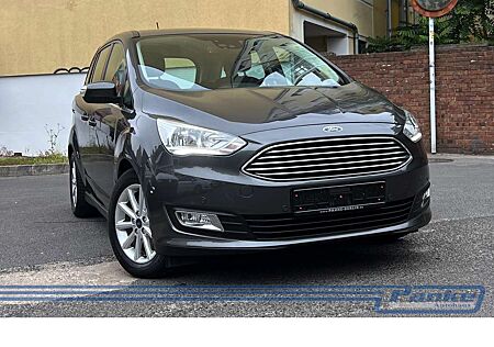 Ford Grand C-Max 1.0 Titanium*LED*NAV*PDC*7Sitz*