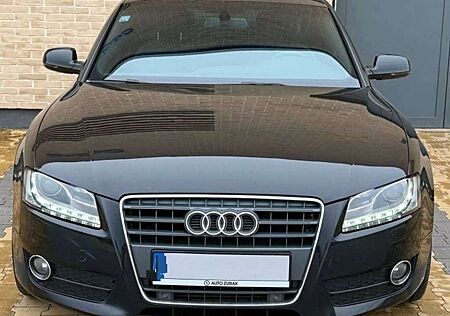 Audi A5 Cabriolet 1.8 TFSI 160 S line plus Multitronic A