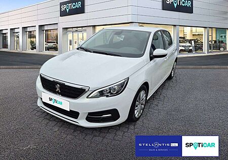 Peugeot 308 Active PureTech 130 (EURO 6d)