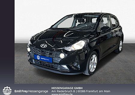 Hyundai i10 1.2 Trend