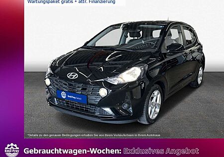 Hyundai i10 1.2 Trend