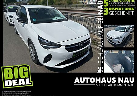Opel Corsa F 1.2 Turbo Edition +PDC SpurH