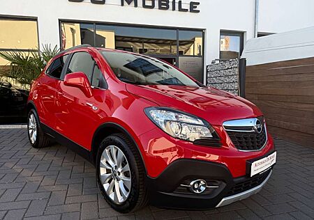 Opel Mokka Innovation ecoFlex 4x4 1.Hand