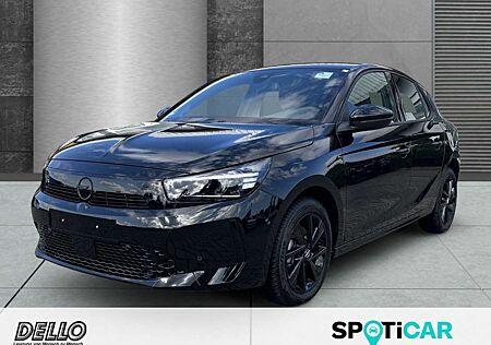 Opel Corsa GS Allwetterreifen Alu DAB Komfort-Paket LED Apple