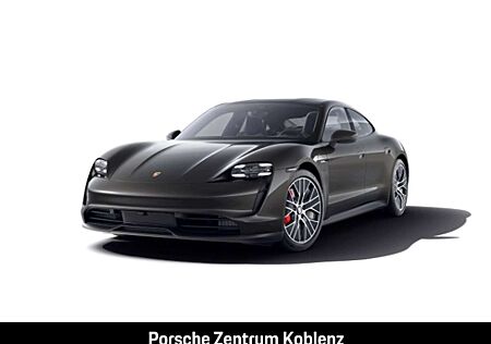 Porsche Taycan 4S