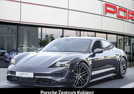 Porsche Taycan 4S