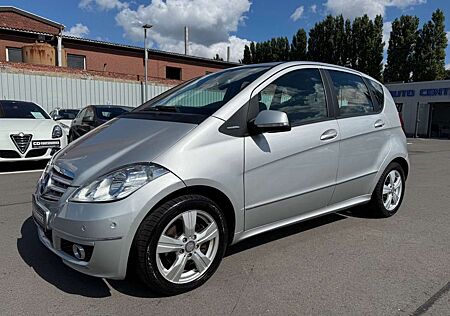 Mercedes-Benz A 180 CDI*NAVI*KLIMA*TEMP*TÜV27*PDC*SITZH*PANO