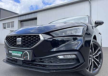 Seat Leon SP 2.0 TDI DSG Style FR-Line Optik 138€ m. 20% A