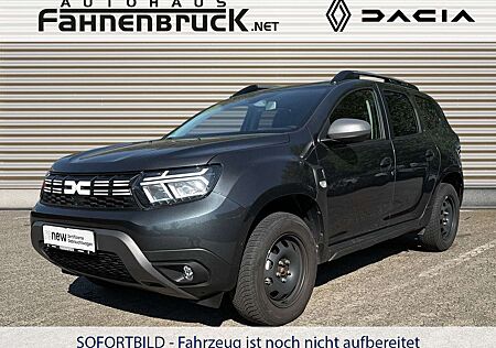 Dacia Duster Journey+ TCe 130 Scheckheft PDC Rückfahrk.