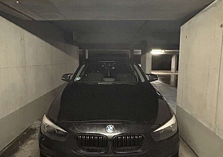 BMW 116d 116 Aut. Advantage