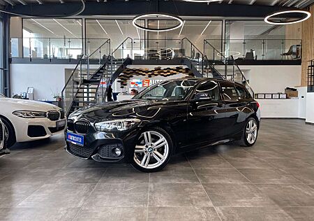 BMW 120 i 5-Türer Aut. Edition M Sport Shadow*LED*NAV