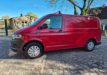 Volkswagen T6 Transporter Transporter T6 Lang EU5