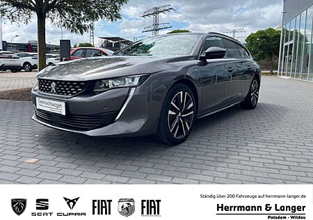 Peugeot 508 SW GT Hdi 130 EAT8