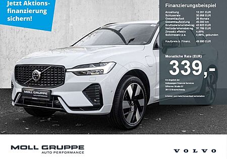 Volvo XC 60 XC60 T6 AWD Plus Dark Plug-In