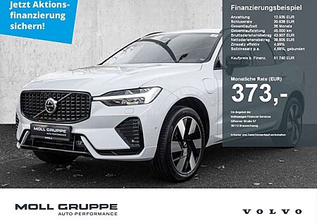 Volvo XC 60 XC60 T6 AWD Plus Dark Plug-In