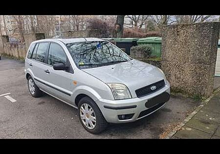 Ford Fusion gebraucht kaufen Ford Fusion